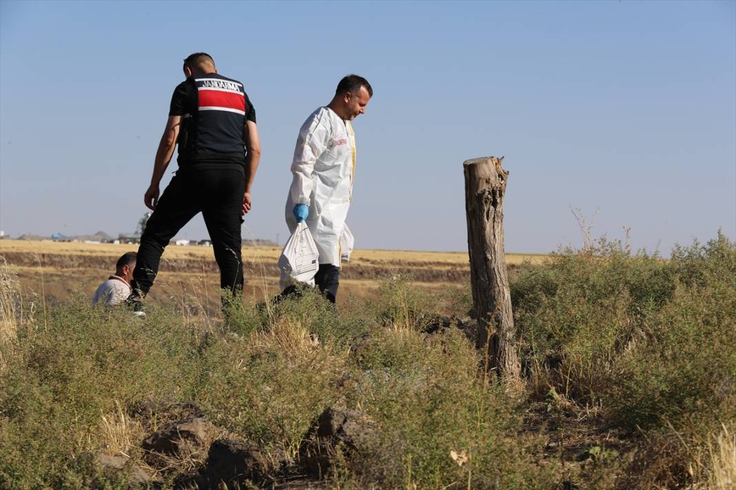 16 gündür haber yok! Özel ekip kayıp Narin olayında 12 dakikalık sırrın peşinde 12